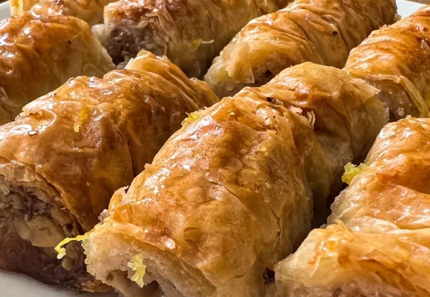 Baklava