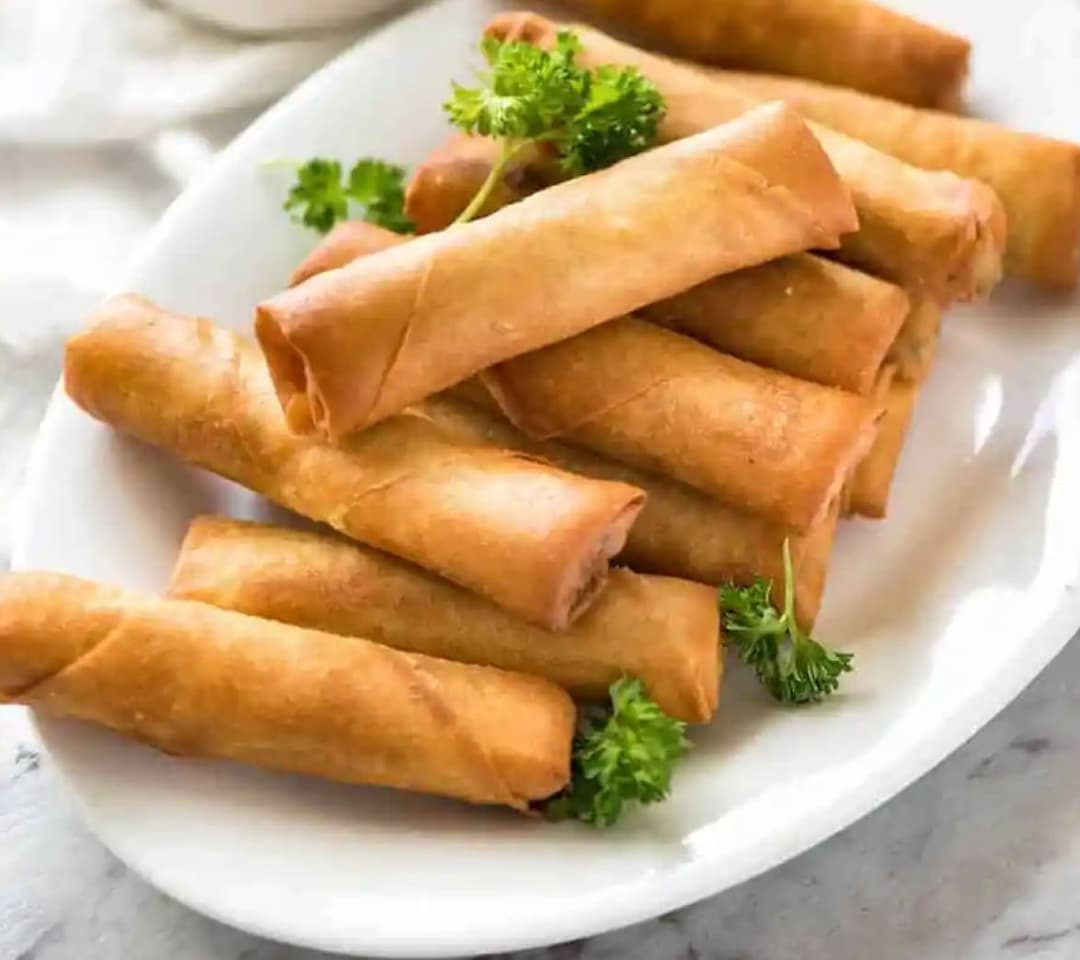 Spring Rolls