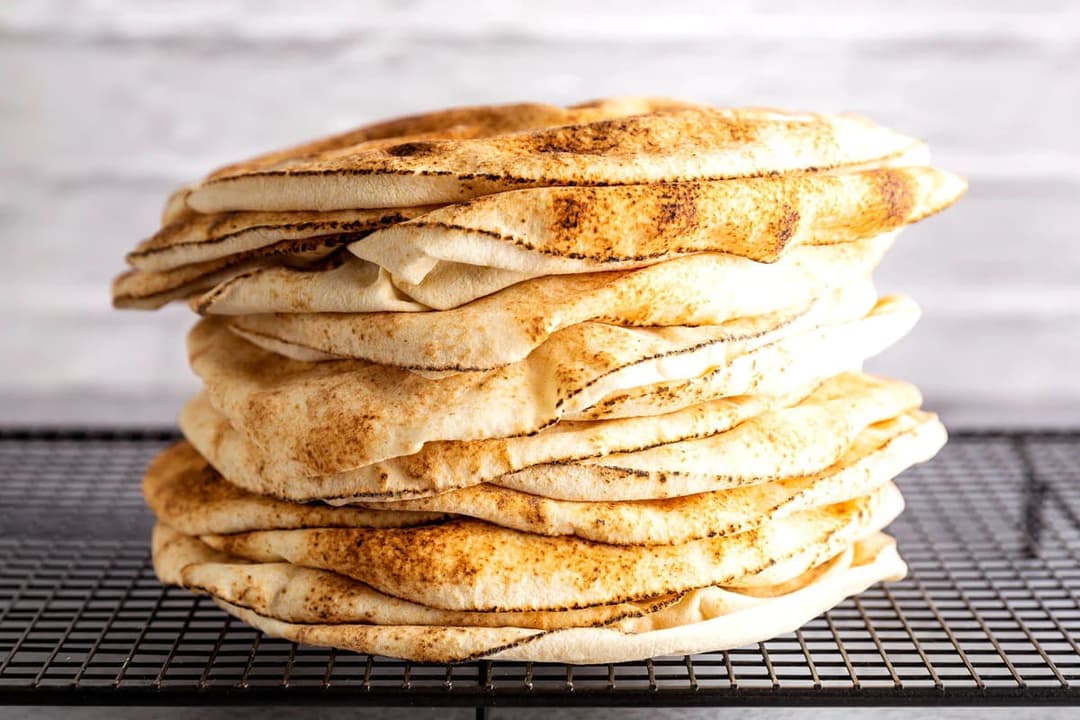 Chapati Bread