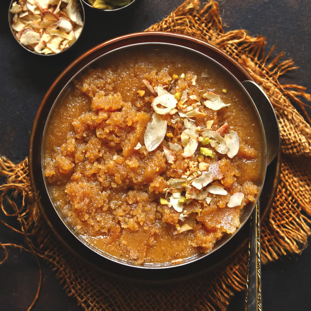 Halwa