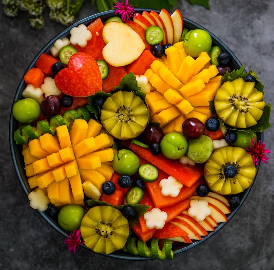Fruit Platter